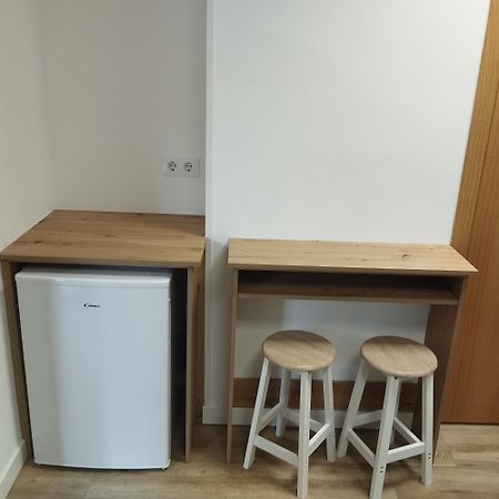 Dpaso Urban Hostel Pontevedra Luaran gambar