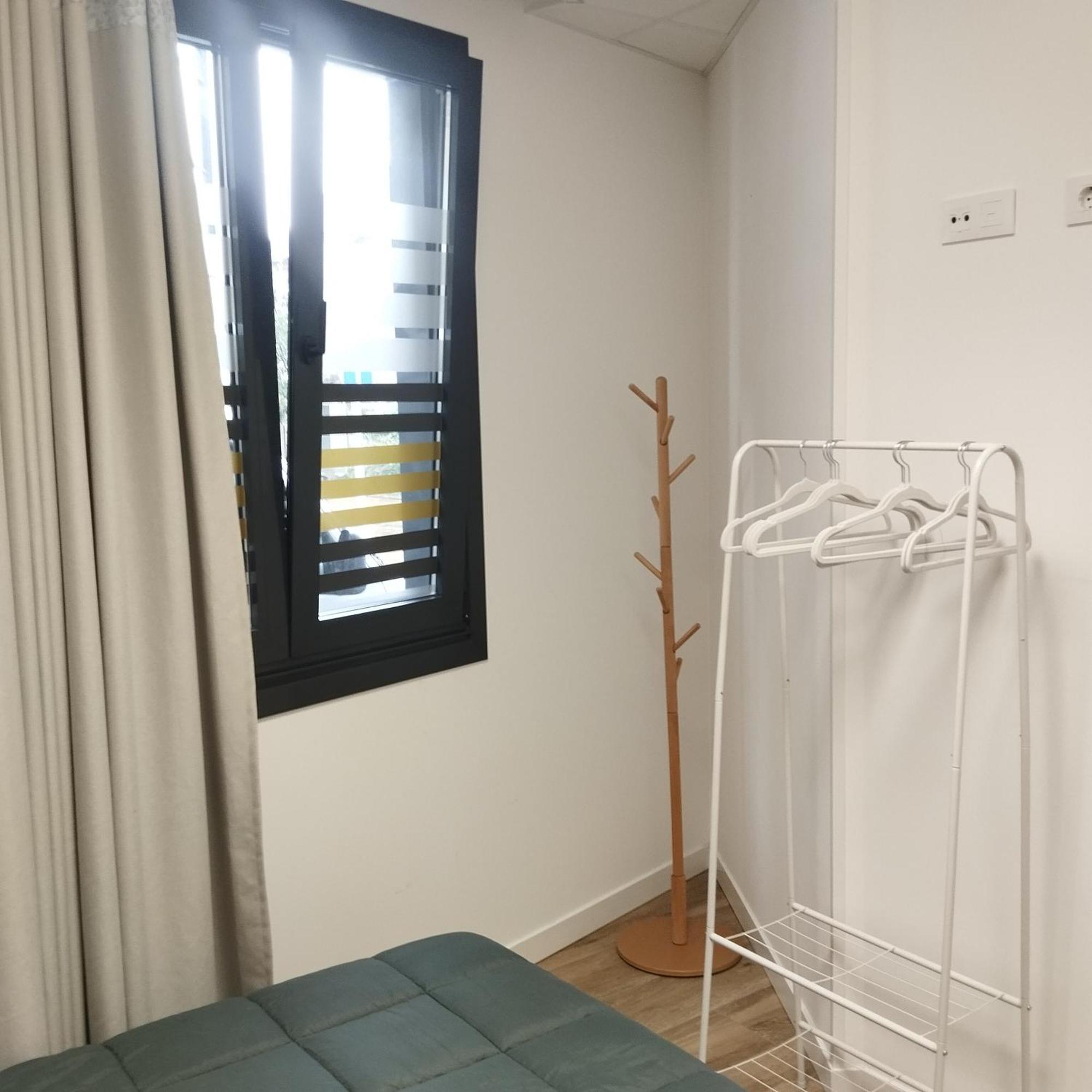 Dpaso Urban Hostel Pontevedra Luaran gambar