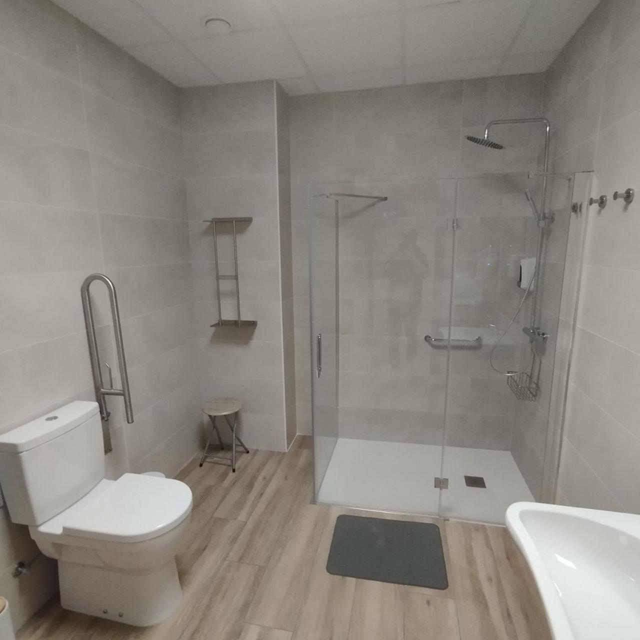 Dpaso Urban Hostel Pontevedra Luaran gambar