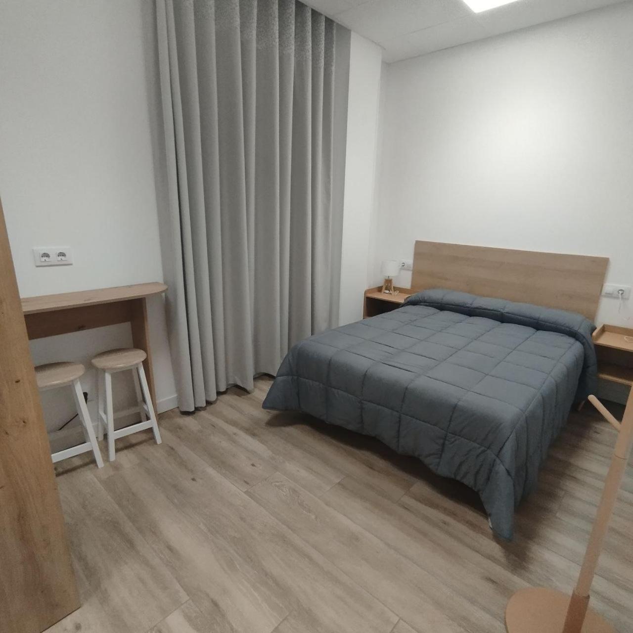 Dpaso Urban Hostel Pontevedra Luaran gambar
