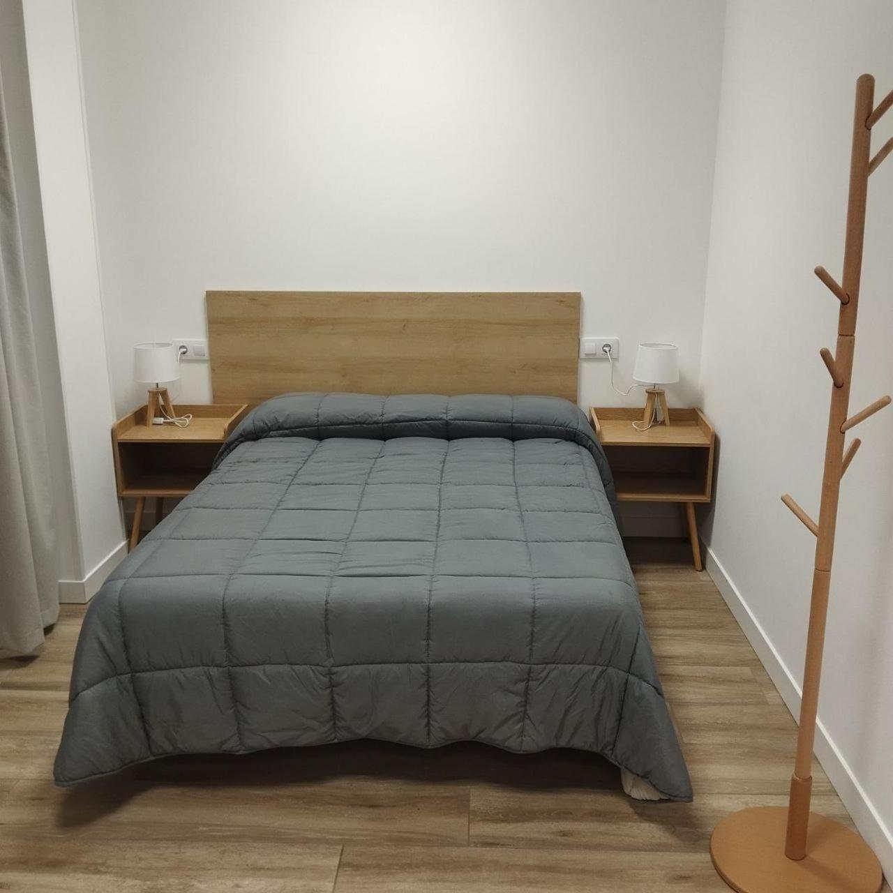 Dpaso Urban Hostel Pontevedra Luaran gambar